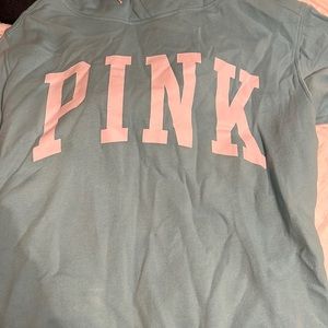 PINK sweatshirt